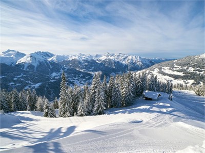 Gaschurn – Geheimtipp für Seminare & Events in den Alpen - MICE Service Group