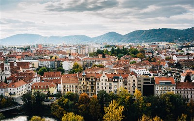 Graz &ndash; Innovationsregion - MICE Service Group