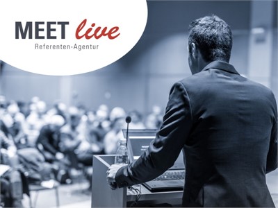 Referentenagentur MEET live 