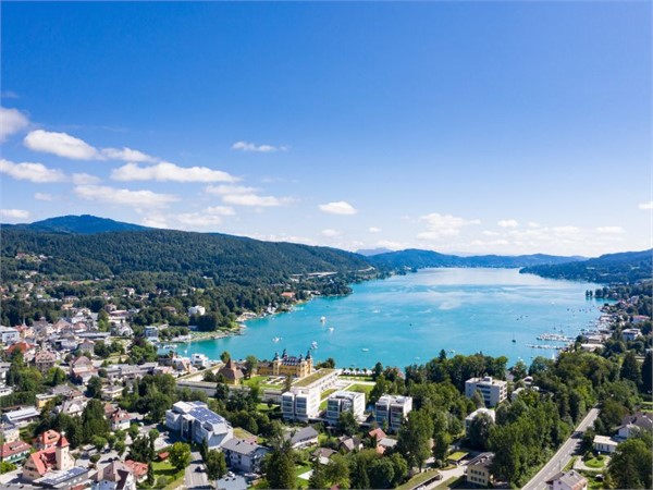 Falkensteiner Schlosshotel Velden - MICE Service Group