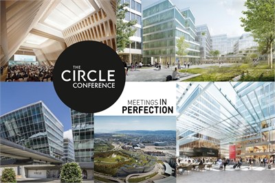 The Circle Conference